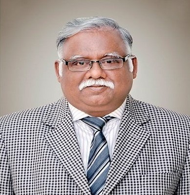Professor Harun-or-Rashid