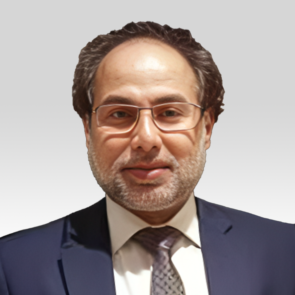 Professor Dr. Taiabur Rahman