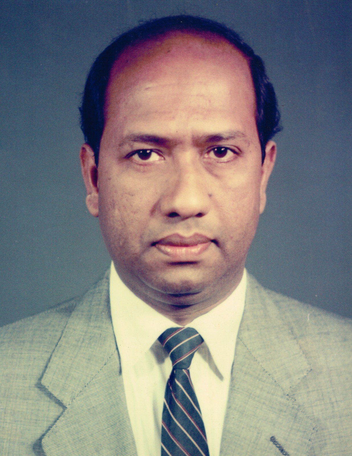 Professor Md. Ataur Rahman