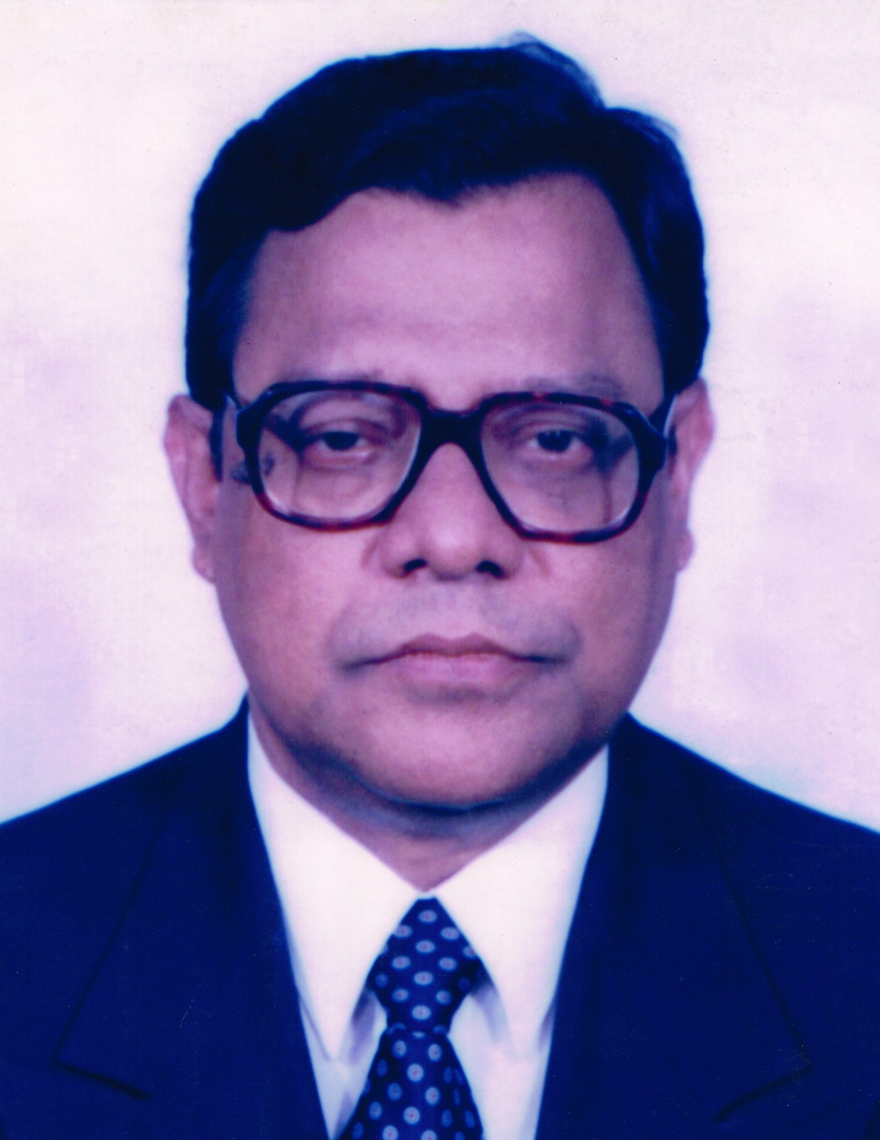 Professor Mohammad Asaduzzaman