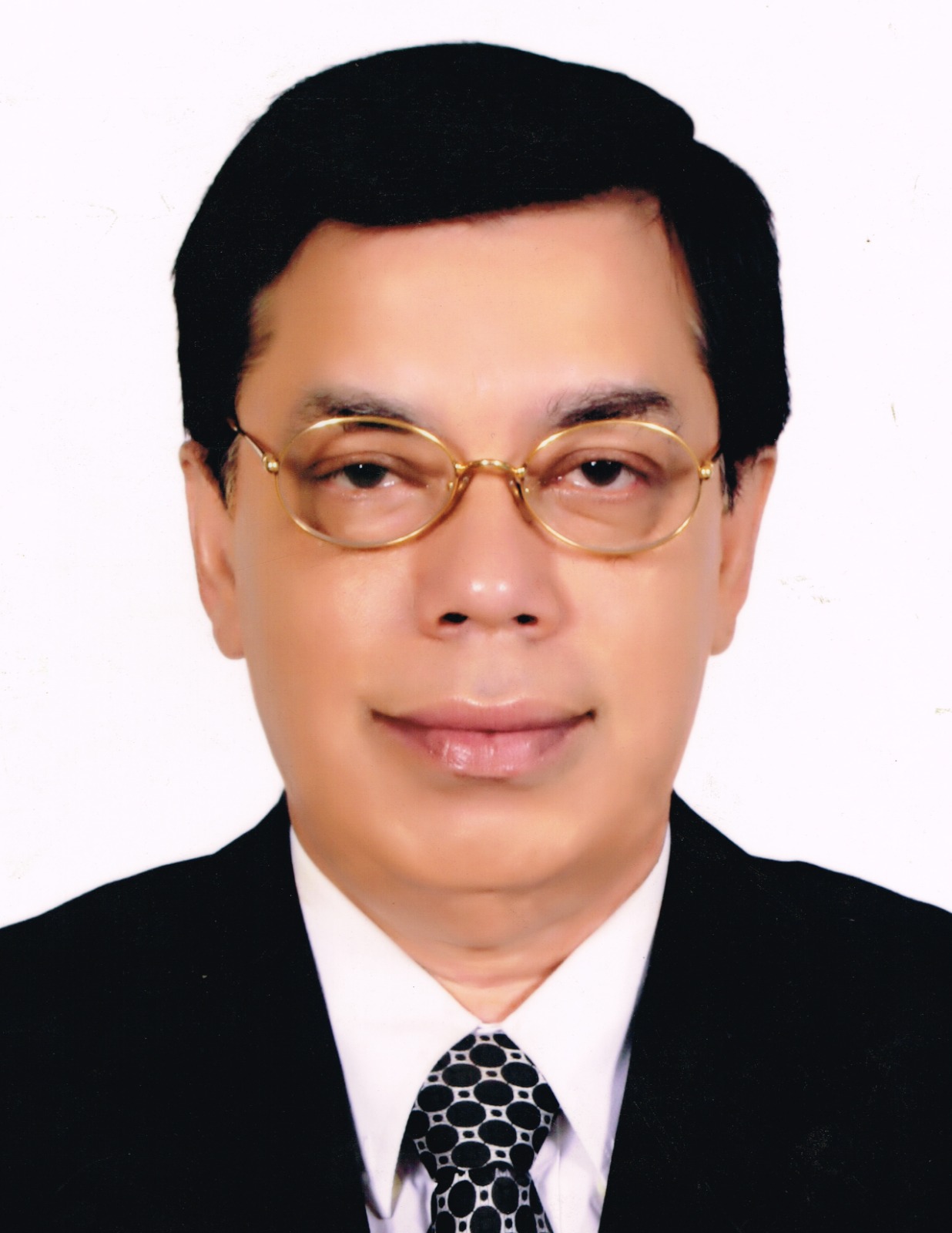 Professor Farid Uddin Ahmed