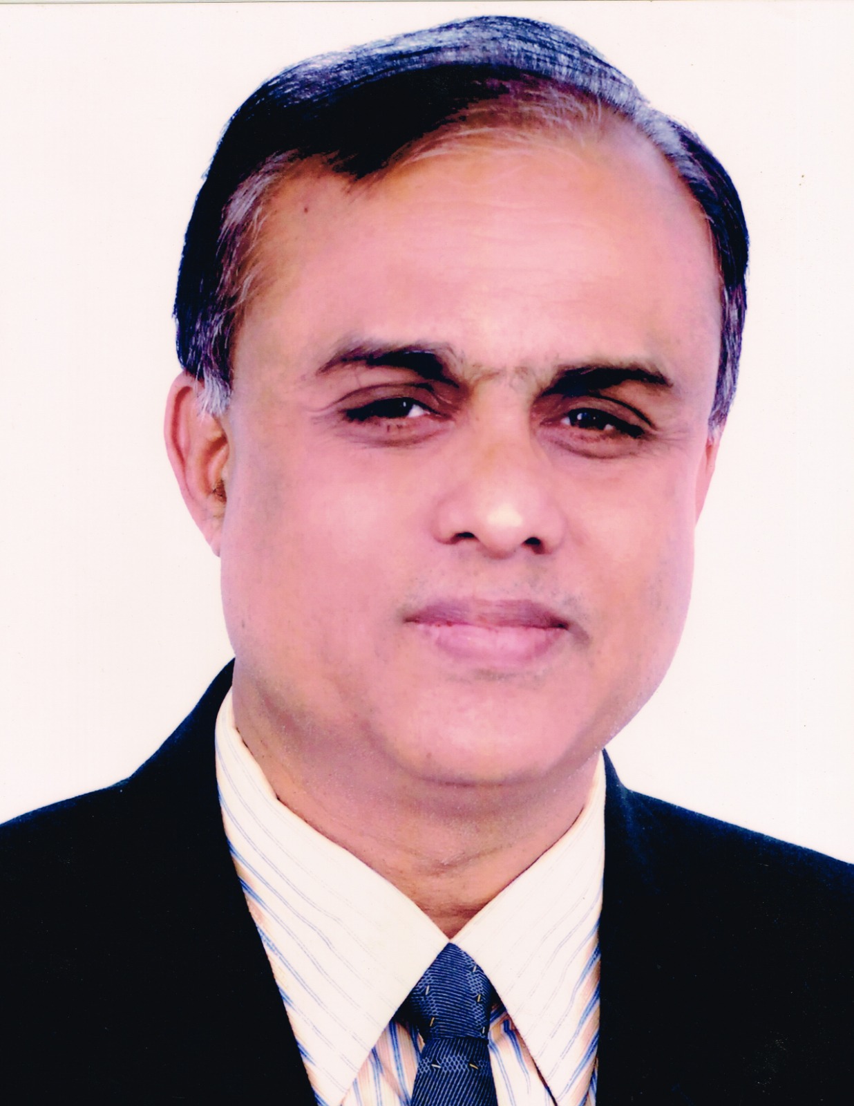 Professor Shaikh Abdus Salam