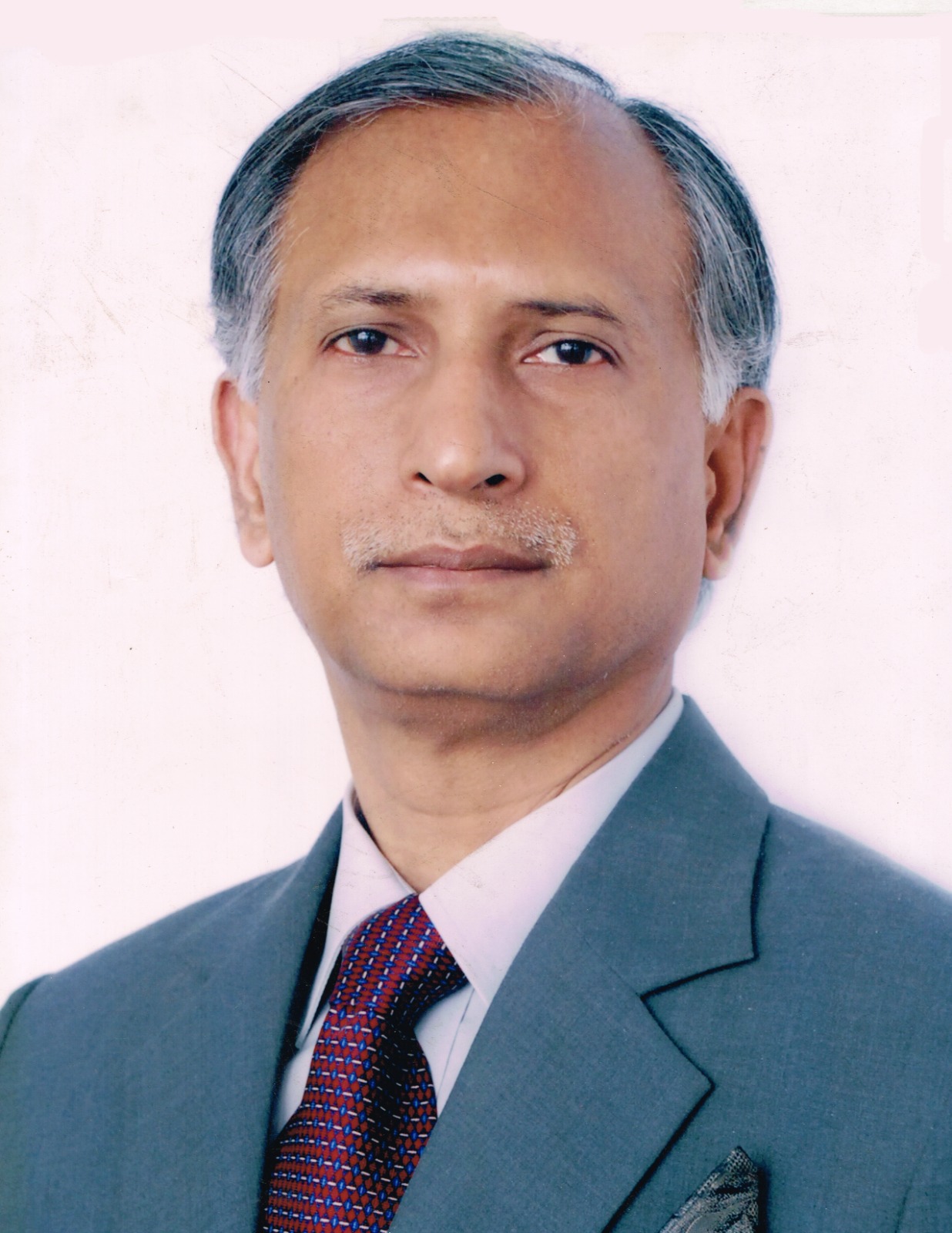 Professor A A M S Arefin Siddique