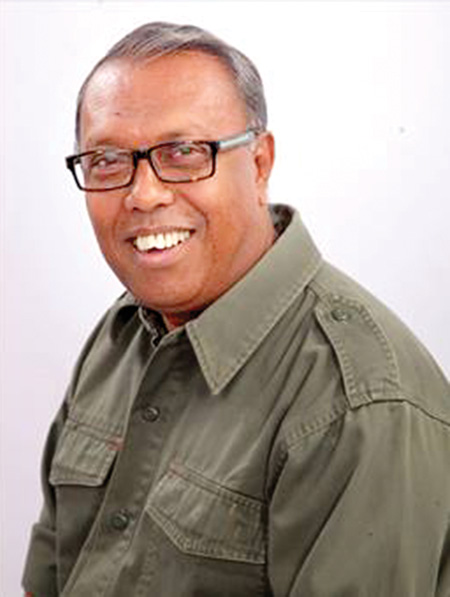 Shykh Seraj