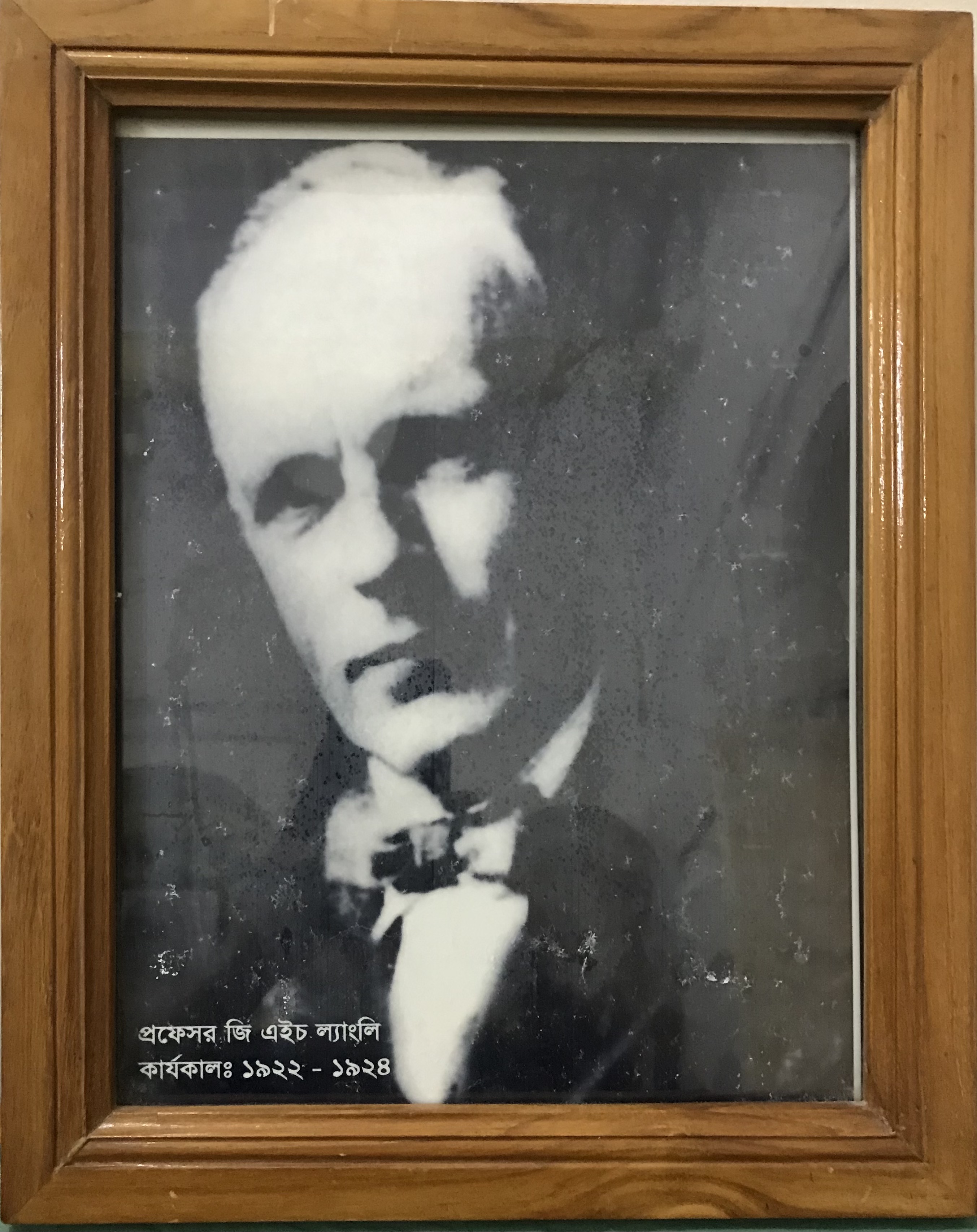 Provost